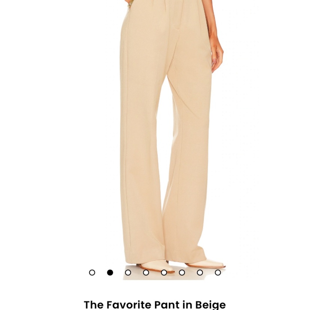 Favorite Daughter Favorite Pants